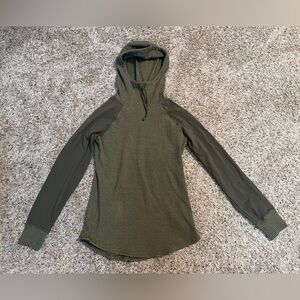 Columbia hoodie womens size L